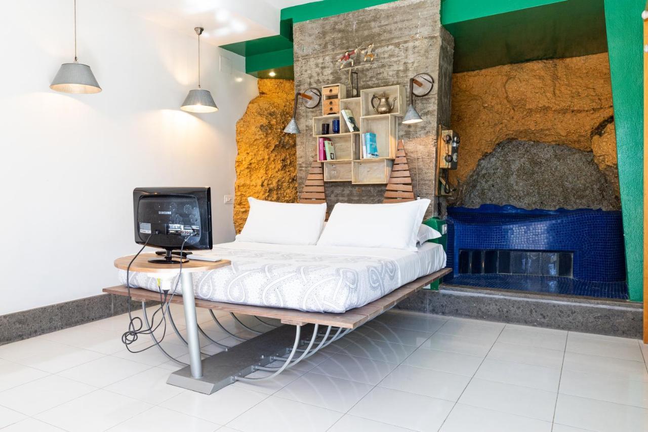 Ille-Roif Resort&Spa Fara in Sabina Екстериор снимка