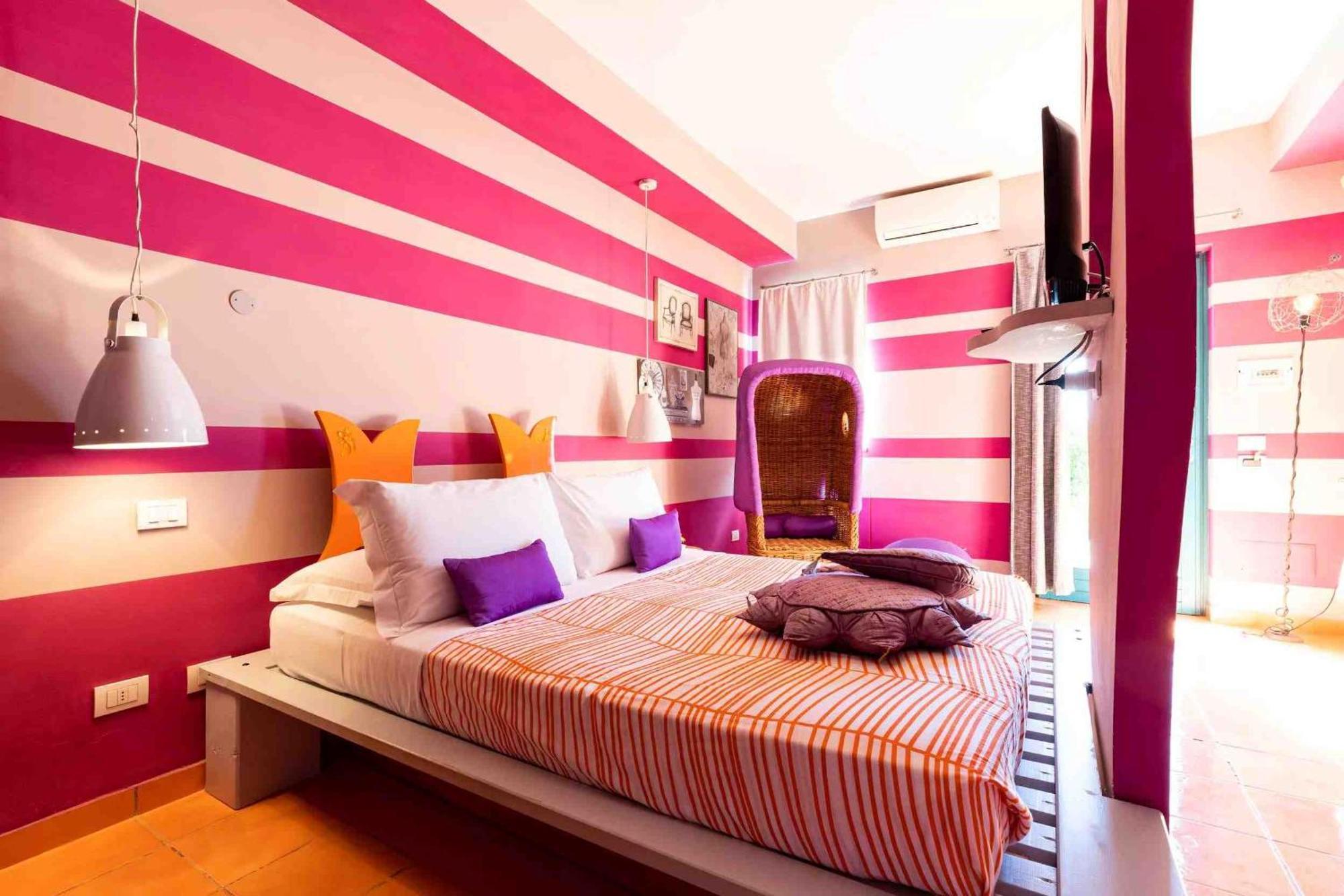 Ille-Roif Resort&Spa Fara in Sabina Екстериор снимка