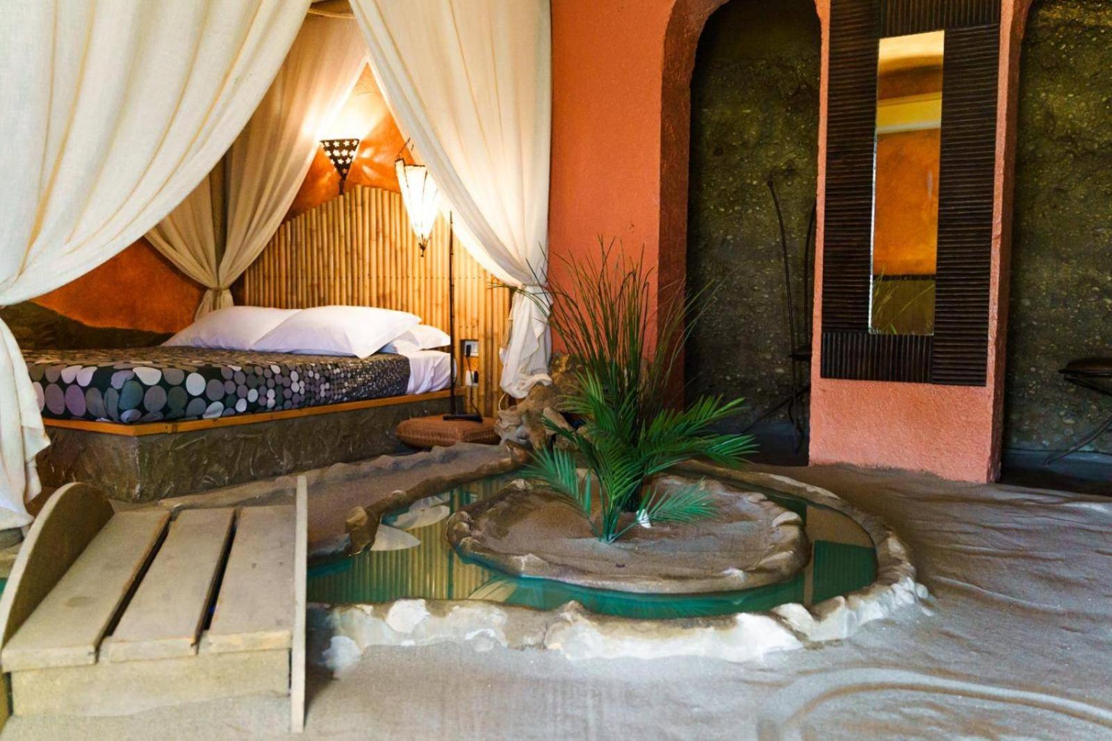 Ille-Roif Resort&Spa Fara in Sabina Екстериор снимка