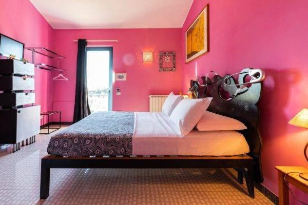Ille-Roif Resort&Spa Fara in Sabina Екстериор снимка