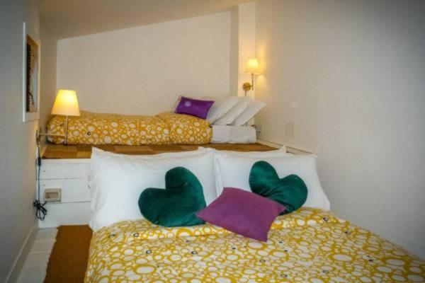Ille-Roif Resort&Spa Fara in Sabina Екстериор снимка