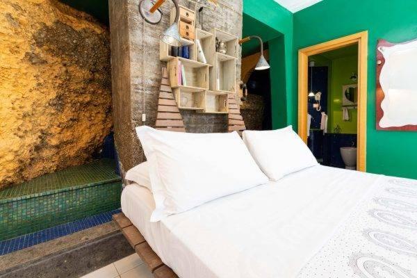 Ille-Roif Resort&Spa Fara in Sabina Екстериор снимка